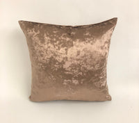 Thumbnail for Prestigious Textiles - Ritz - Mocha - Stunning Designer Home Decor Cushion Covers Pillow Throws