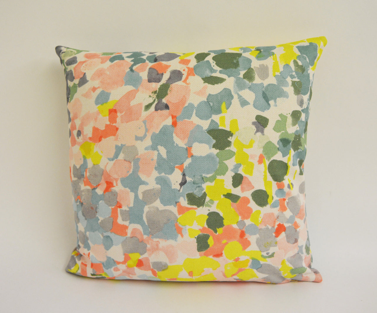 Prestigious Textiles - Confetti - Peppermint - Cushion Covers / Pillow Throws