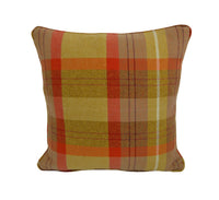 Thumbnail for Prestigious Textiles - Cairngorm - Cardinal - Cushion Covers/Pillow Throws