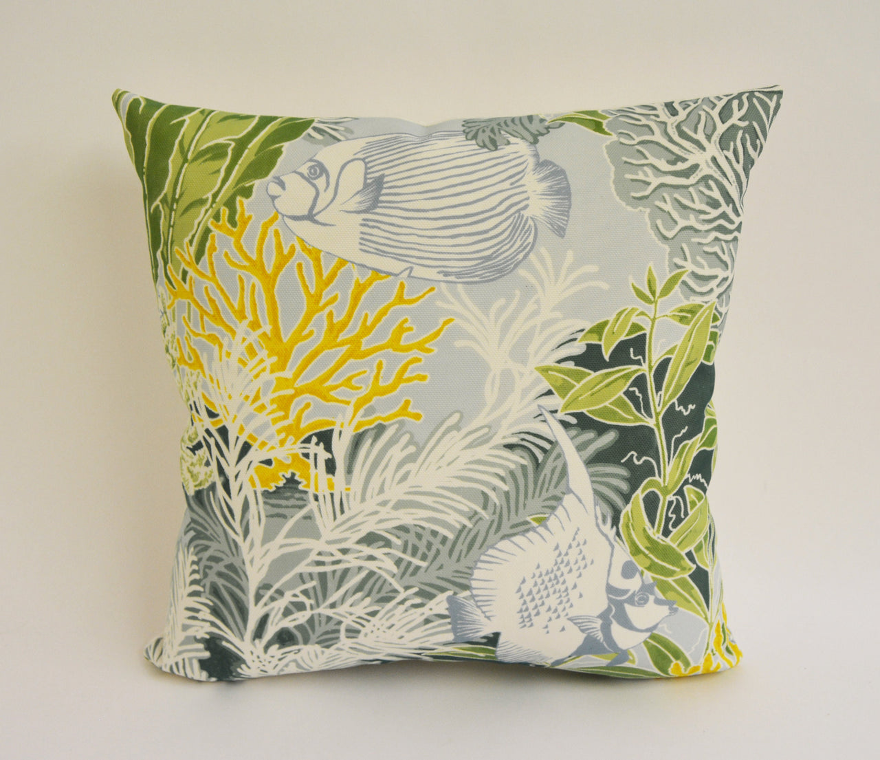 Manuel Canovas - Patmos - Caraibes - Cushion Cover Stunning