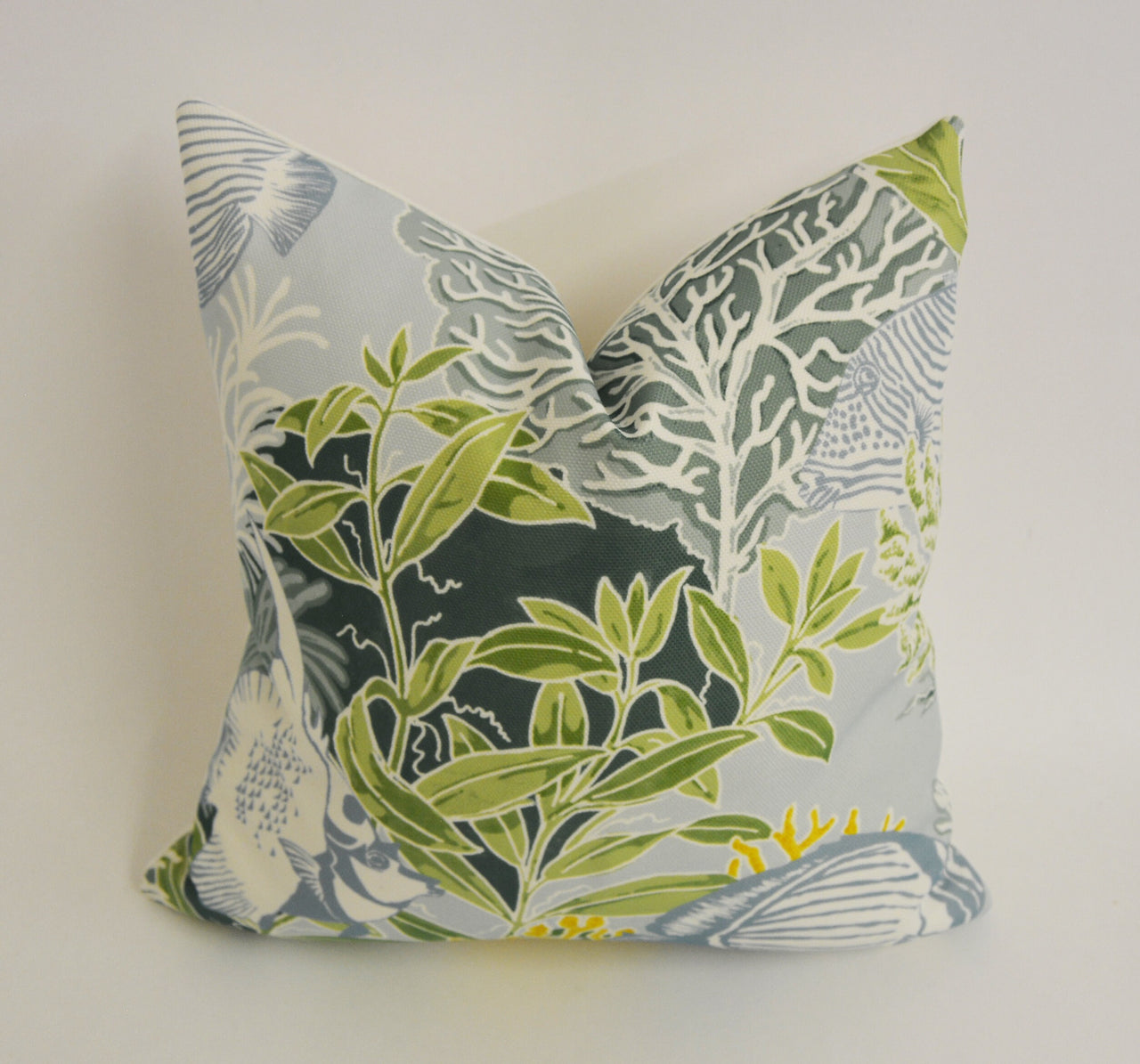 Manuel Canovas - Patmos - Caraibes - Cushion Cover Stunning