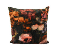 Thumbnail for Fryetts - Monet Velvet - Heather - Cushion Cover  Pillow Throw Stunning