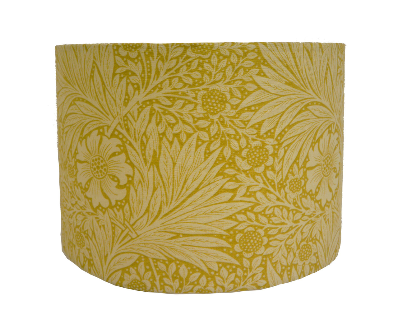 William Morris - Marigold - Cowslip - Lampshade Stunning Handmade Designer Home Decor