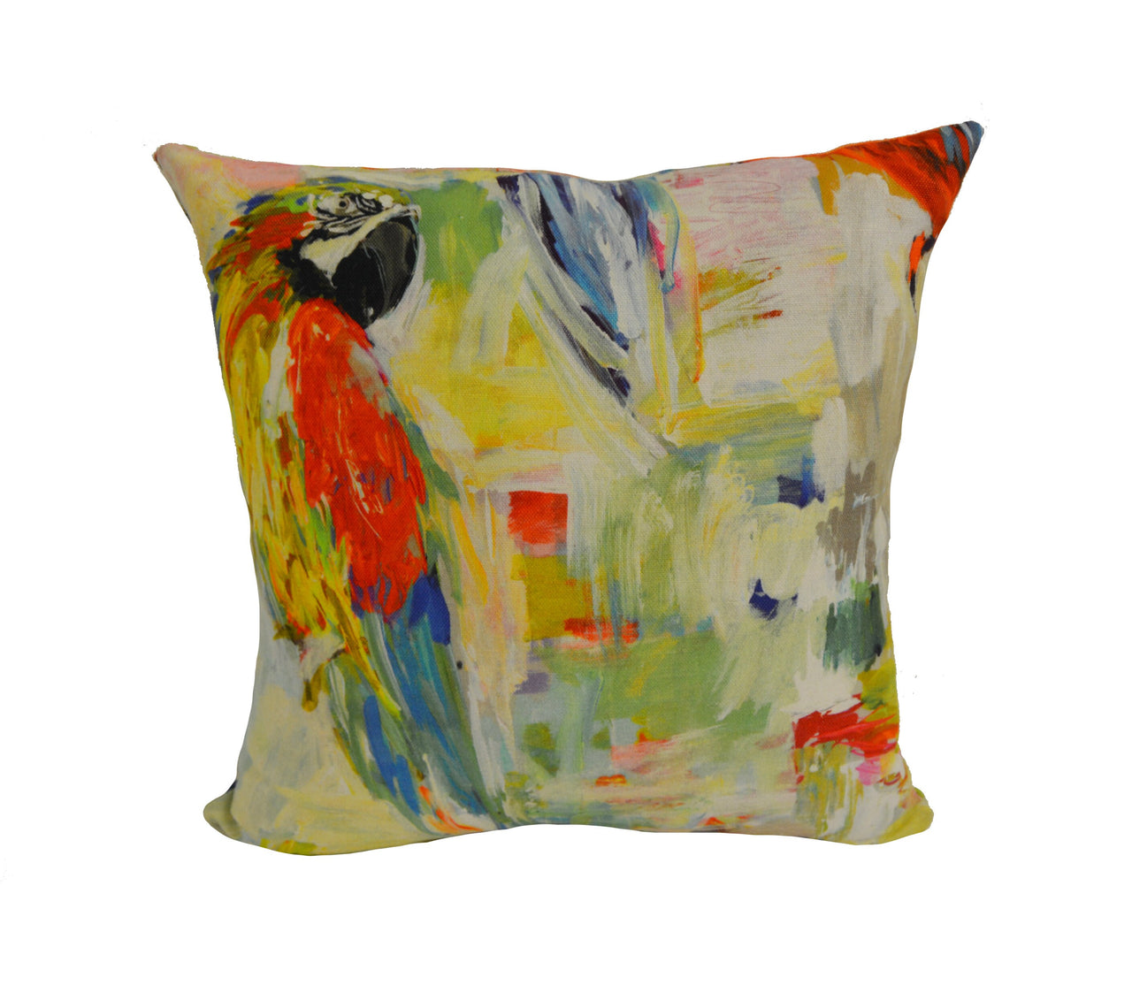 Prestigious Textiles - Macaw - Tropical - Cushion Covers / Pillow Throws