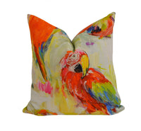 Thumbnail for Prestigious Textiles - Macaw - Tropical - Cushion Covers / Pillow Throws