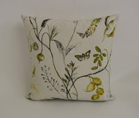 Thumbnail for Prestigious Textiles - Grove - Fennel -  Cushion Cover Pillow Throw