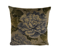 Thumbnail for Utopia - Hemingway - Blue - Cushion Covers Pillow Throw - Many sizes available