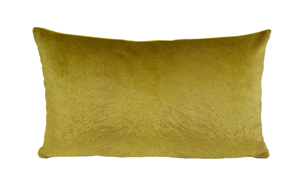 Kai - Allegra - Danube or Kiwi - Cushion Covers / Pillow Throws