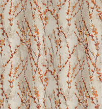 Thumbnail for Harlequin - Salice - Mustard / Tangerine - Made to Measure Curtains + buy by the metre