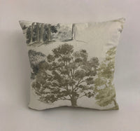 Thumbnail for Prestigious Textiles - Grangewood - Flannel - Cushion Covers/Pillow Throws