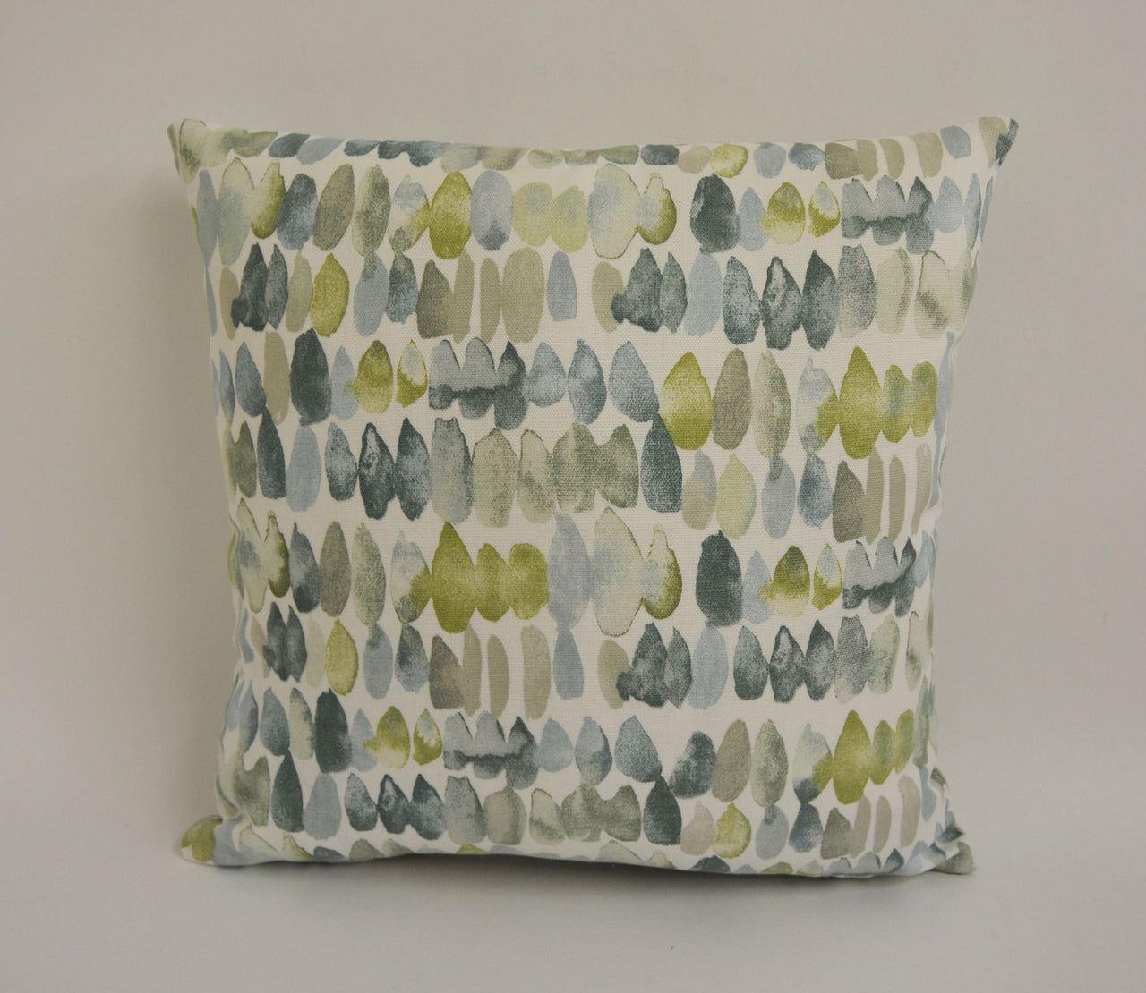 Prestigious Textiles - Dash - Fennel - Stunning Designer Cushion Cover Home Decor Throw Pillow