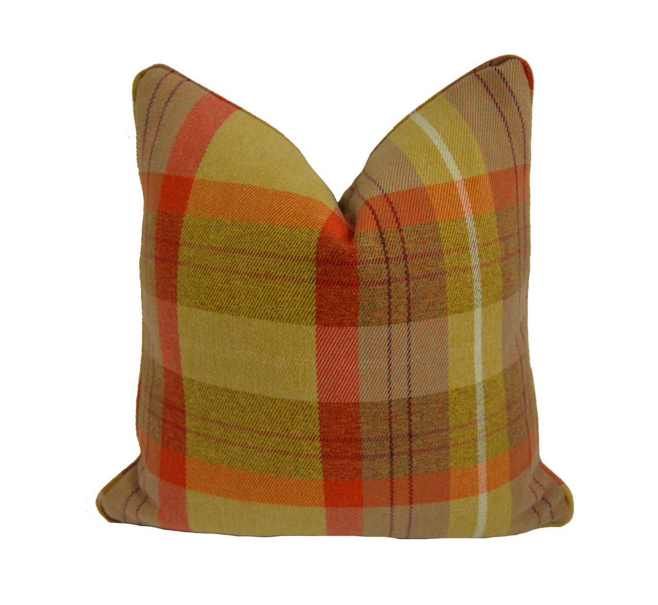 Prestigious Textiles - Cairngorm - Cardinal - Cushion Covers/Pillow Throws