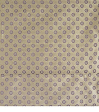 Thumbnail for Bill Beaumont - Dotty - Lavender - Made To Measure Professionally Made Roman Blind