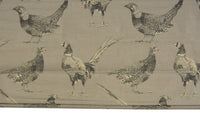 Thumbnail for Voyage - Venatu - Antique - Made To Measure Professionally Made Roman Blind