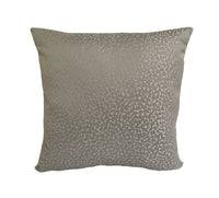 Thumbnail for Prestigious Textiles - Crater - Carbon - Cushion Covers/Pillow Throws