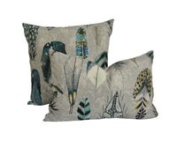 Thumbnail for Designers Guild - Quill - Duck Egg - Stunning Cushion Cover Throw Pillow Designer Home Decor