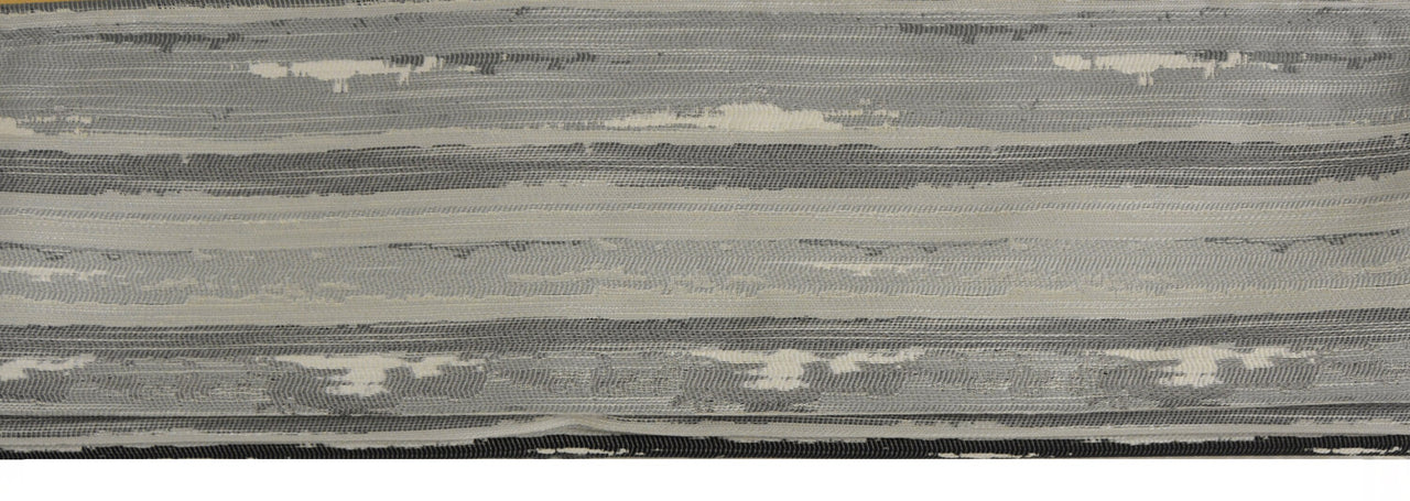 Bill Beaumont - Sunset - Smoke - Made To Measure Professionally Made Roman Blind