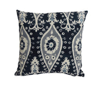 Thumbnail for Designers Guild & William Yeoward - Kerani - Midnight - Stunning Designer Home Decor Cushion Cover Throw Pillow