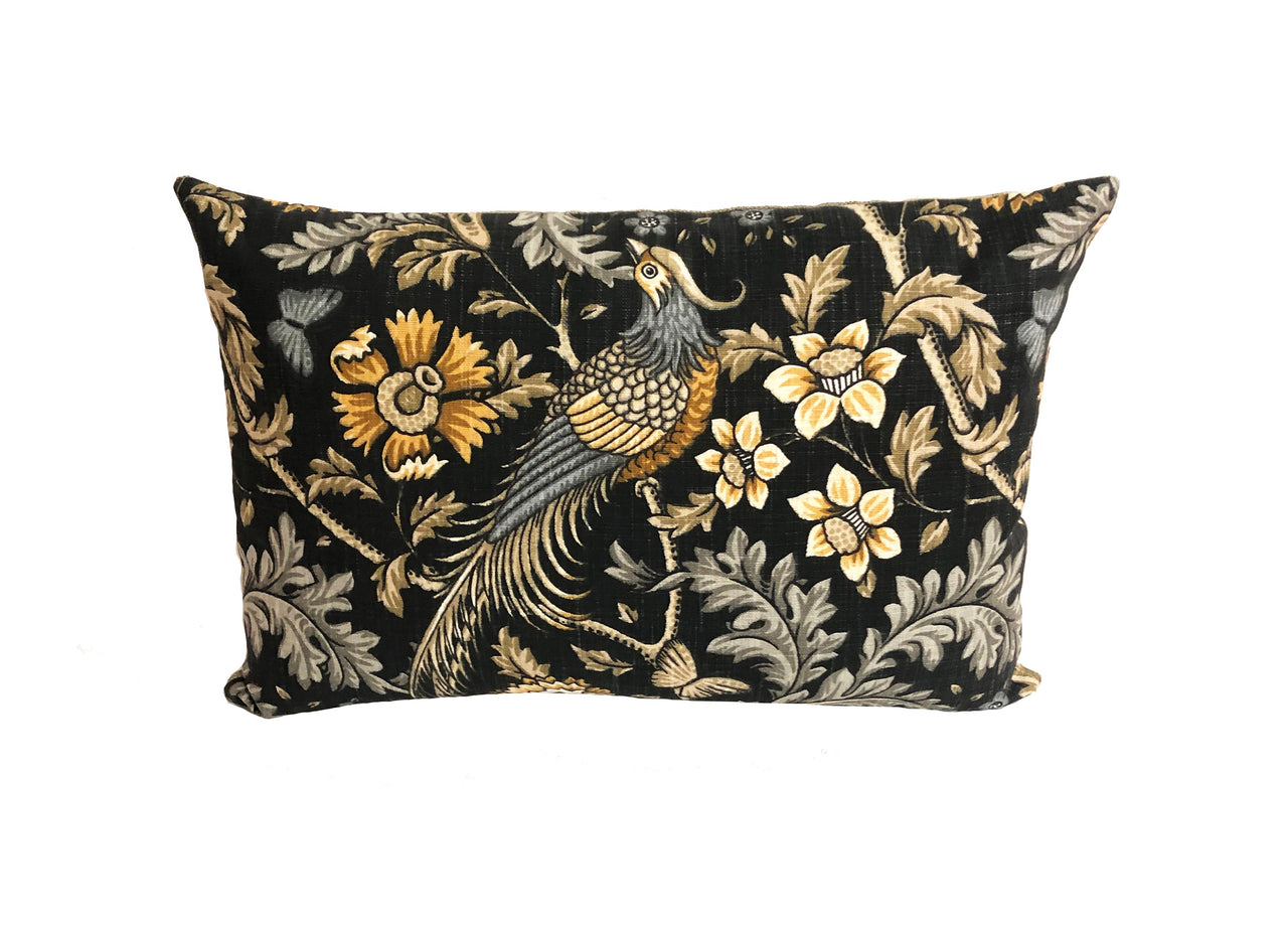 ILiv - Oakmere - Saffron - Cushion Covers / Pillow Throws