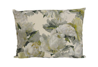 Thumbnail for Designers Guild - Peonia - Chartreuse - Stunning Cushion Cover Throw Pillow Designer Home Decor