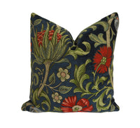 Thumbnail for Iliv - Chalfont - Jewel - Cushion Cover Pillow Throw Beautiful Fabric Home Decor