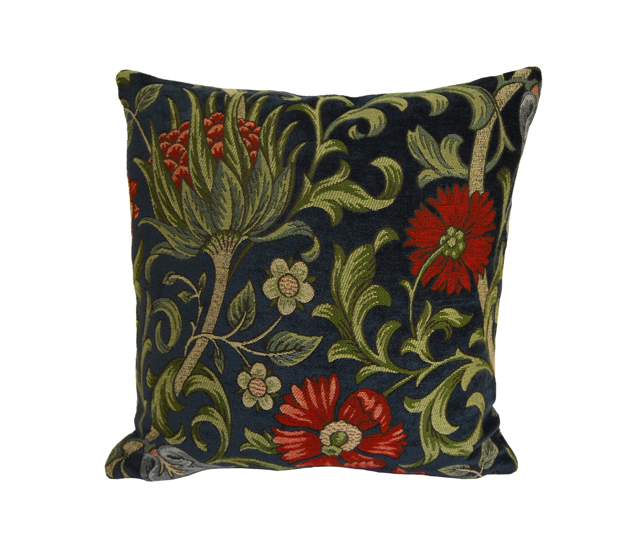 Iliv - Chalfont - Jewel - Cushion Cover Pillow Throw Beautiful Fabric Home Decor