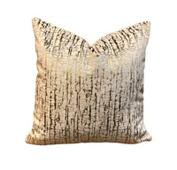 Thumbnail for Kai - Adorna - Gold - Cushion Covers Pillow Throws Designer Home Decor