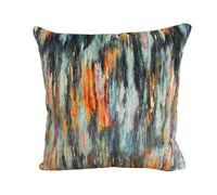 Thumbnail for Clarke & Clarke - Umbra - Multi - Sumptuous Designer Velvet Cushion Cover Throw Pillow Designer Home Decor