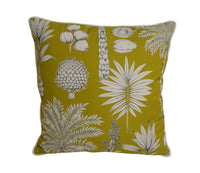 Thumbnail for Manuel Canovas - Cote D'azur - Absinthe - Cushion Covers Pillow Throws Designer Home Decor