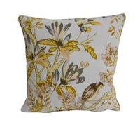 Thumbnail for Vervain Buchoz Floral Dew - Cushion Covers Pillow Throws Designer Home Decor