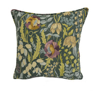 Thumbnail for ILiv - Cotswold - Jade - Cushion Covers Pillow Throws Self Piped Home Piped