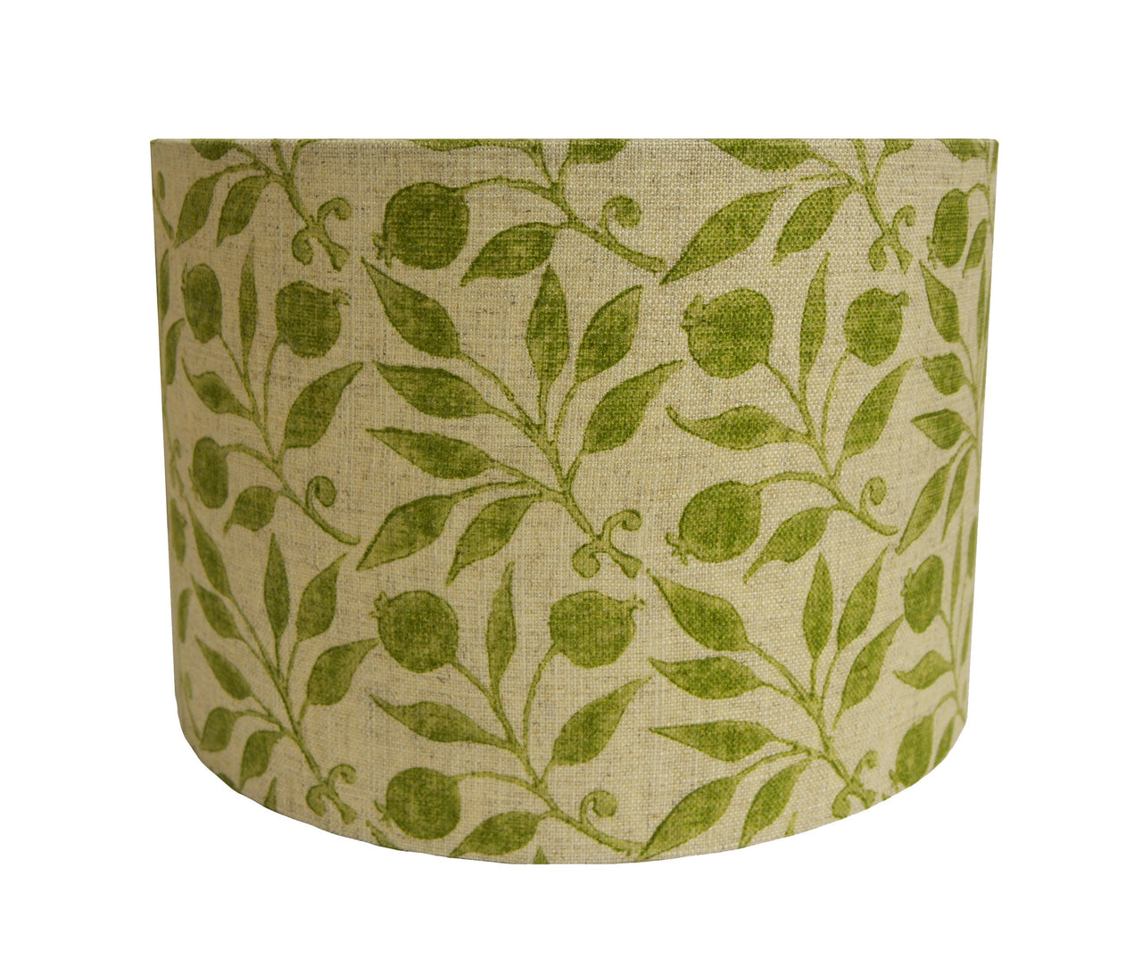 William Morris - Rosehip - Thyme - Lampshade Stunning Handmade