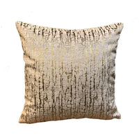 Thumbnail for Kai - Adorna - Gold - Cushion Covers Pillow Throws Designer Home Decor