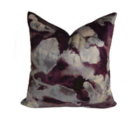 Thumbnail for Boeme - Halo - Violet - Cushion Cover Pillow Throw Designer Home Decor