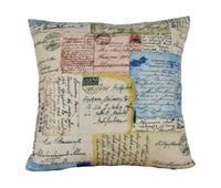 Thumbnail for Utopia Fabrics   - From Russia With Love  - Blanc - Cushion Covers Pillow Throw - Many sizes available