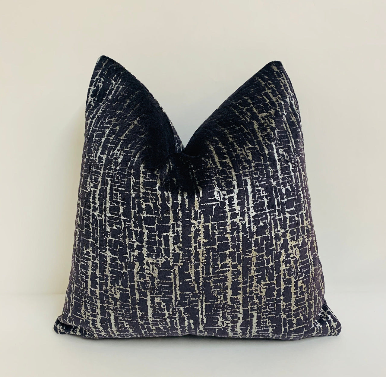 Kai - Adorna - Flint - Cushion Covers/Pillow Throws