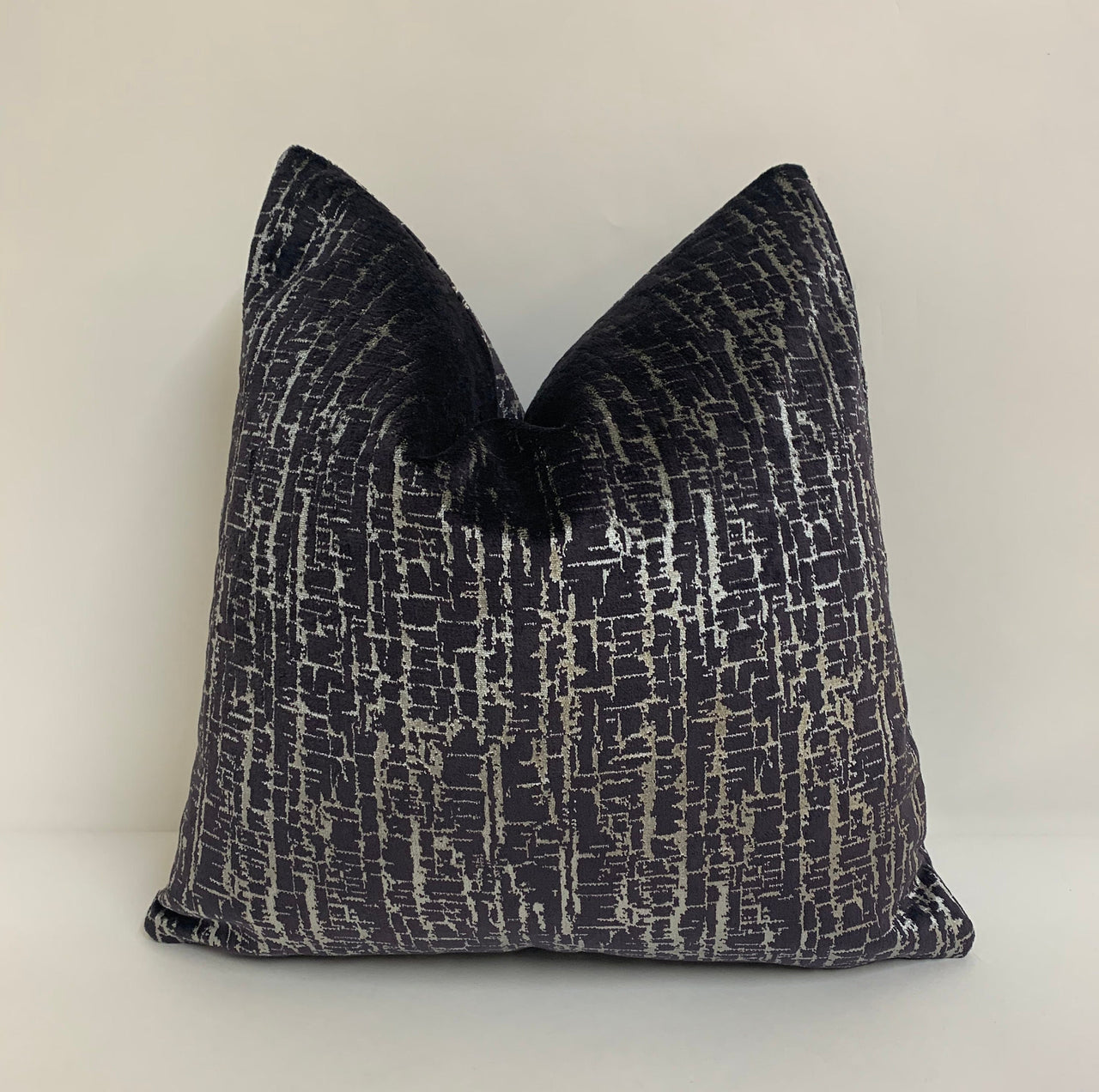 Kai - Adorna - Flint - Cushion Covers/Pillow Throws