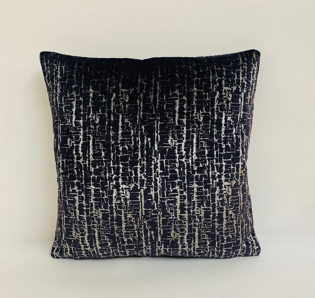 Kai - Adorna - Flint - Cushion Covers/Pillow Throws