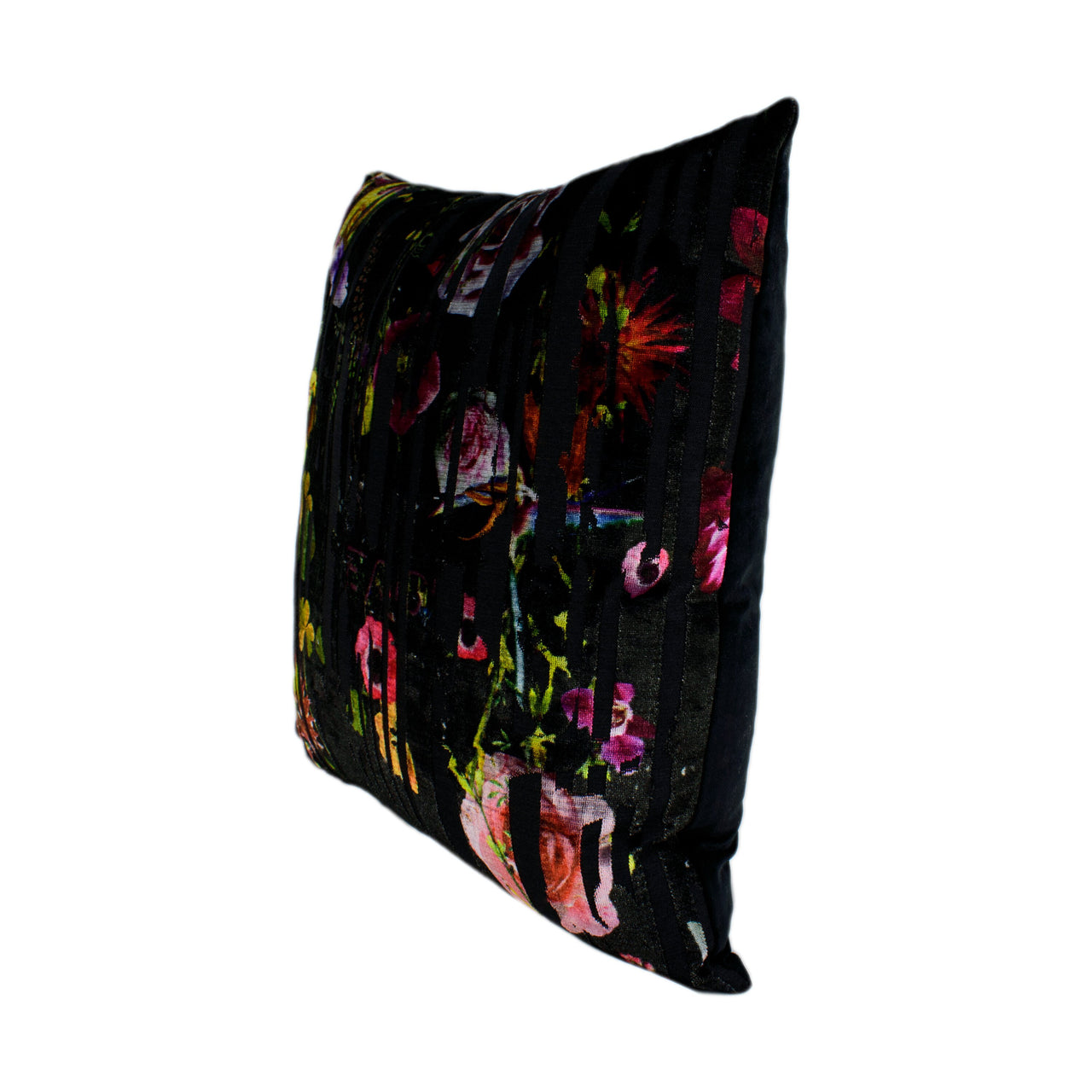 Designers Guild / Christian Lacroix - Babylonia Nights Soft - Crepuscule - Cushion Cover Throw Pillow Designer Home Decor