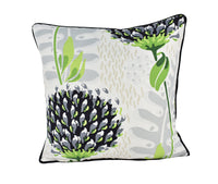 Thumbnail for Thibaut Tiverton Black Cushion Cover Pillow Throw Designer Home Decor