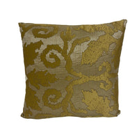 Thumbnail for Clarke and Clarke - Otranto - Antique - Stunning Woven Unique Cushion Cover Throw Pillow Designer Home Decor