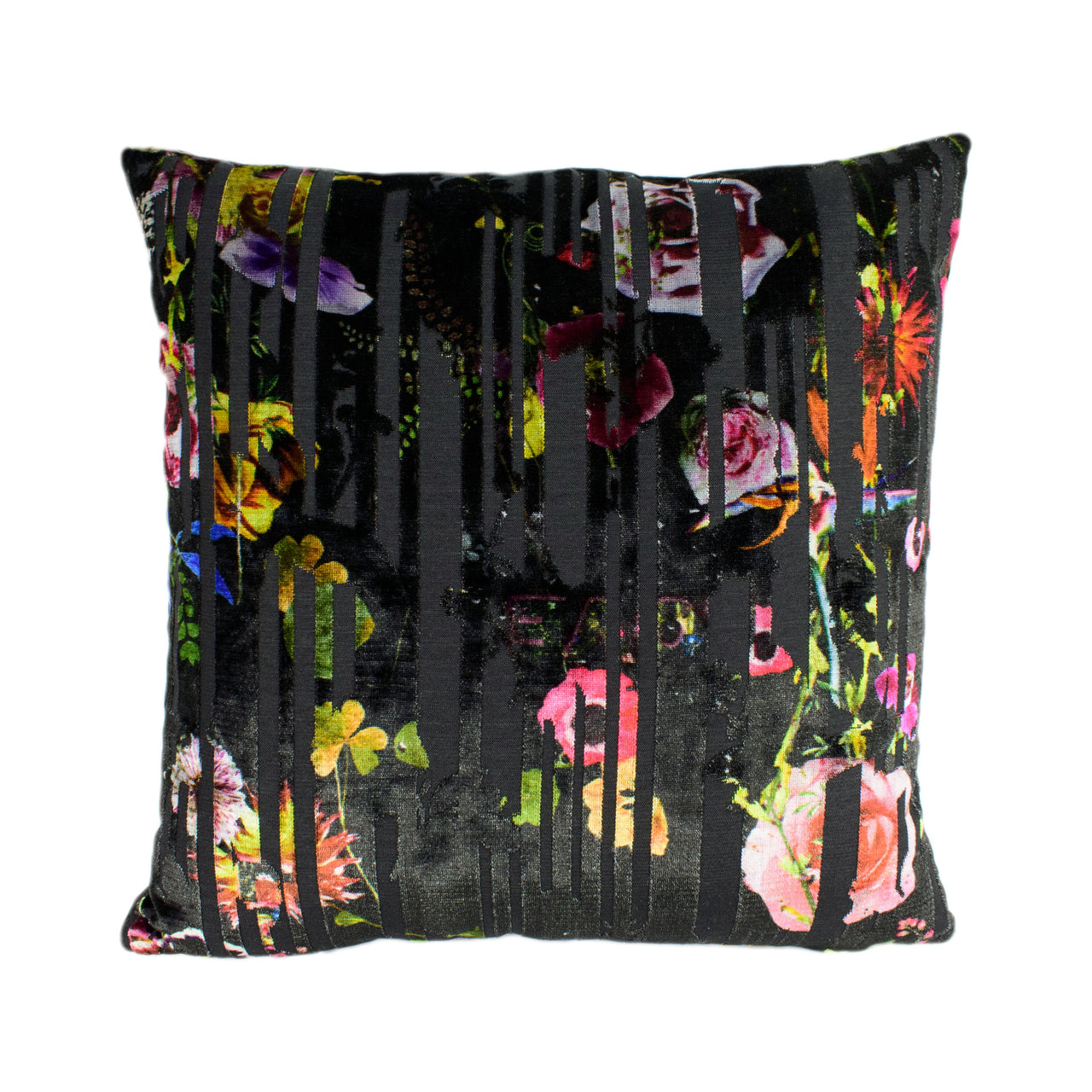 Designers Guild / Christian Lacroix - Babylonia Nights Soft - Crepuscule - Cushion Cover Throw Pillow Designer Home Decor