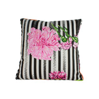 Thumbnail for Designers Guild / Christian Lacroix - Incarnation - Fuchsia - Cushion Cover Throw Pillow Designer Home Decor