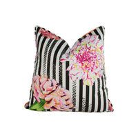 Thumbnail for Designers Guild / Christian Lacroix - Incarnation - Fuchsia - Cushion Cover Throw Pillow Designer Home Decor