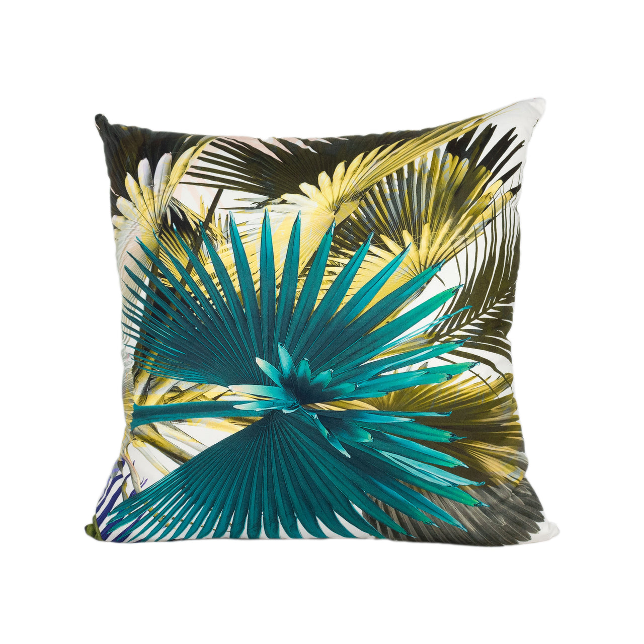 Designers Guild / Christian Lacroix - Oiseau De Bengale - Camelia - Stunning Designer Cushion Cover Throw Pillow Home Decor