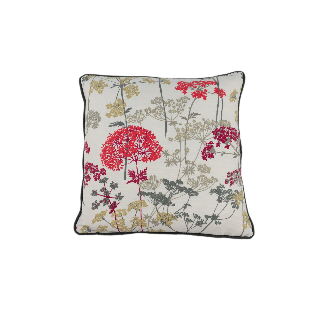 Iliv - Hedgerow - Ruby - Cushion Covers - Pillow Throws  Beautiful Fabric Many Sizes Available