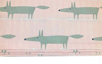 Thumbnail for Scion - Mr Fox - Blush - Made To Measure Professionally Made Roman Blind