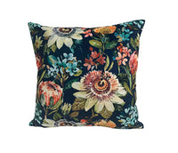 Thumbnail for Studio G - Paradise - Midnight Velvet - Cushion Covers - Pillow Throws - Stunning Designer Home Decor