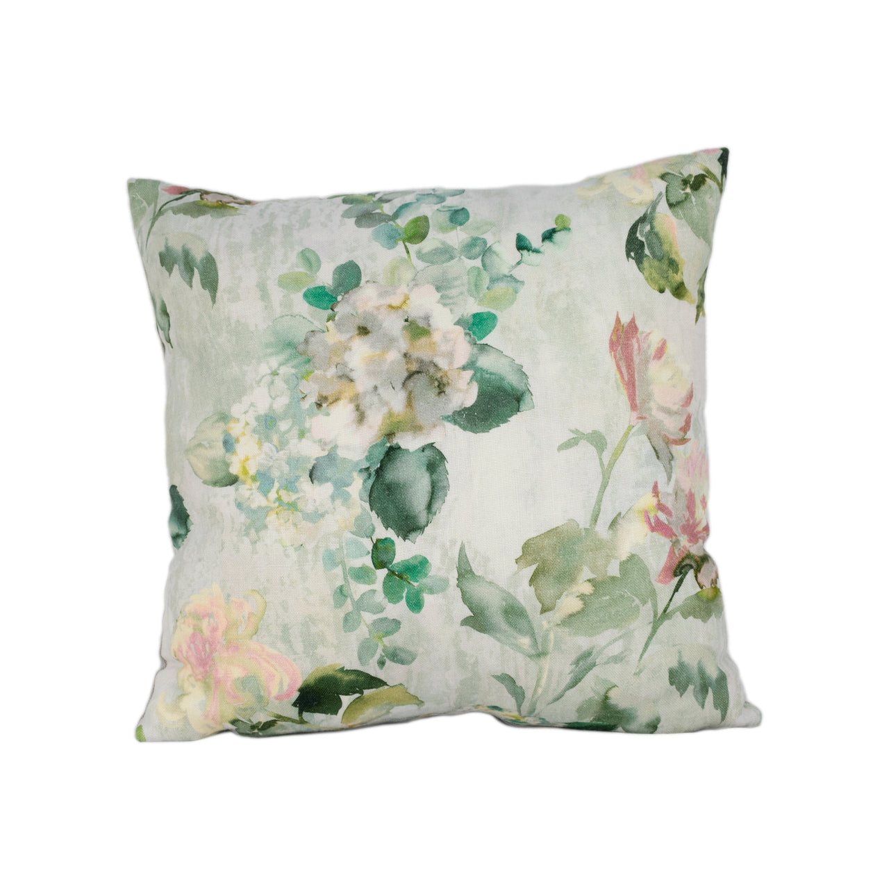 Designers Guild - Adachi - Celadon - Cushion Cover Throw Pillow Designer Home Decor