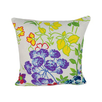 Thumbnail for Thibaut - Spring Garden - Brights - Cushion Cover Pillow Throw Designer Home Decor